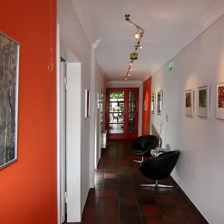 Hotel An De Marspoort 3*