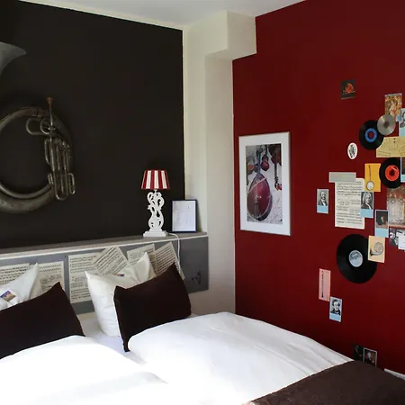 An De Marspoort Hotel Xanten