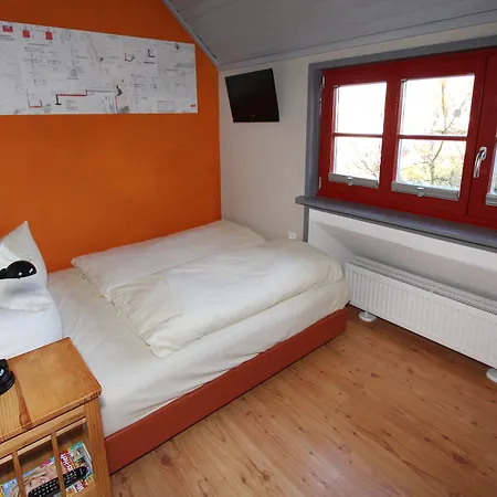 An De Marspoort Hotel