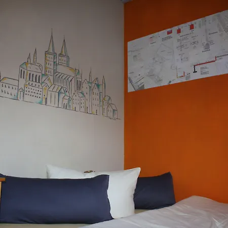 An De Marspoort Hotel Xanten
