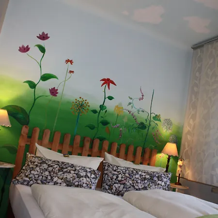 An De Marspoort Hotel 3*