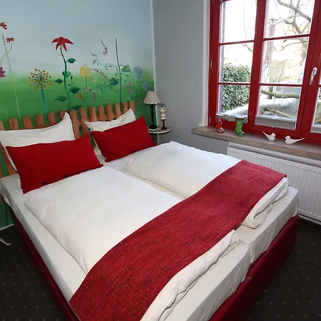 An De Marspoort 3* Xanten