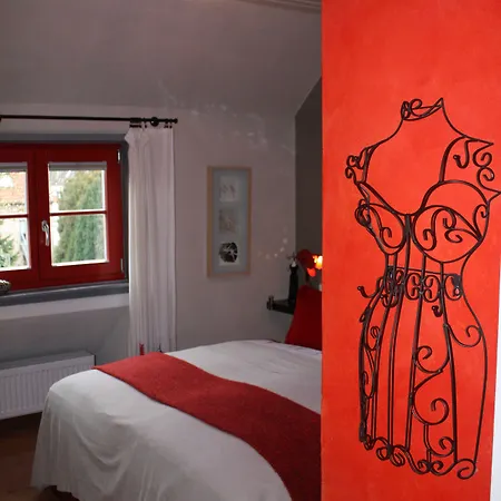 An De Marspoort 3* Xanten
