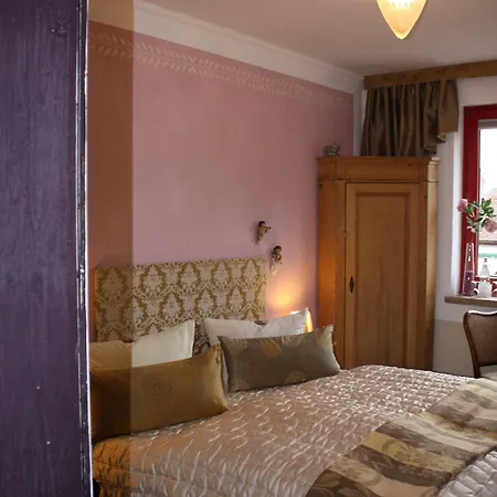 Hotel An De Marspoort