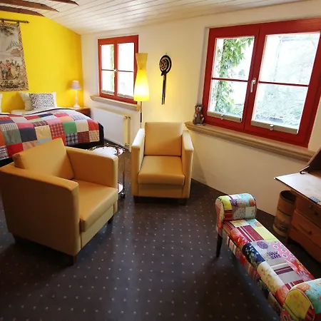 An De Marspoort Hotel 3*