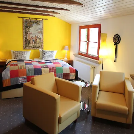 An De Marspoort Hotel Xanten