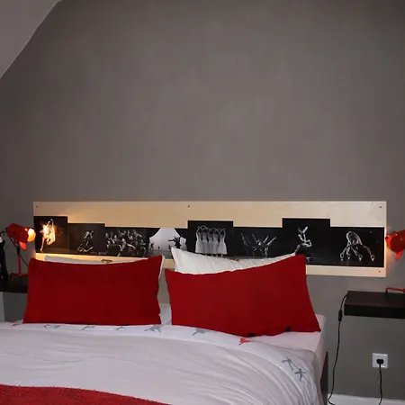 An De Marspoort Hotel Xanten