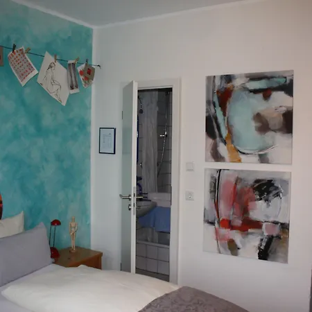 An De Marspoort Hotel 3*