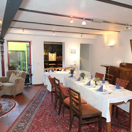Hotel An De Marspoort Xanten