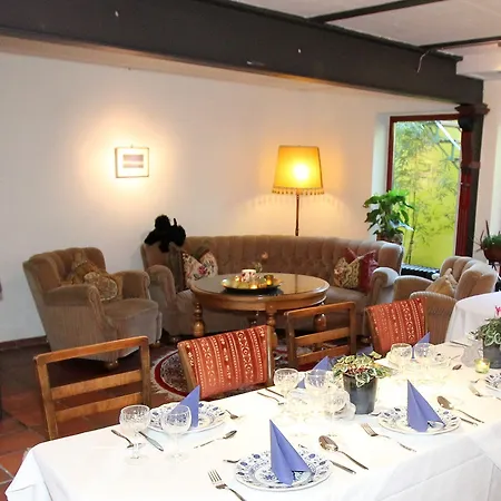 Hotel An De Marspoort Xanten