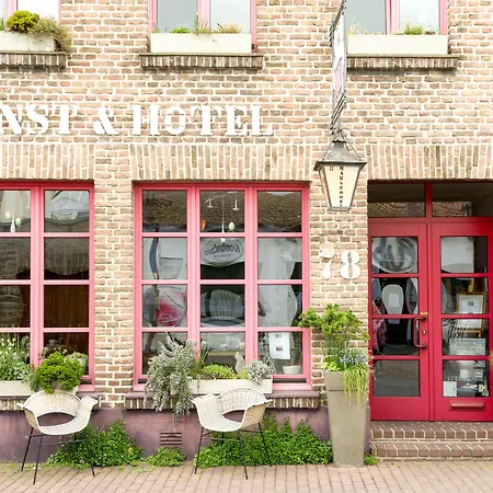 An De Marspoort