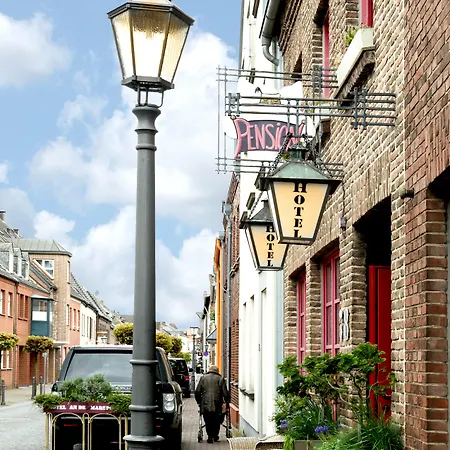 An De Marspoort 3*