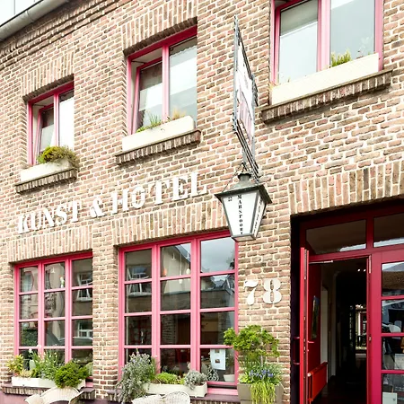Hotel An De Marspoort 3*