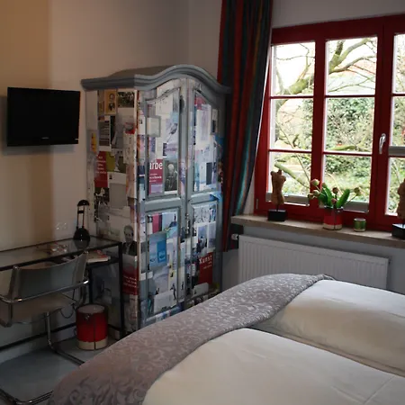 Hotel An De Marspoort Xanten