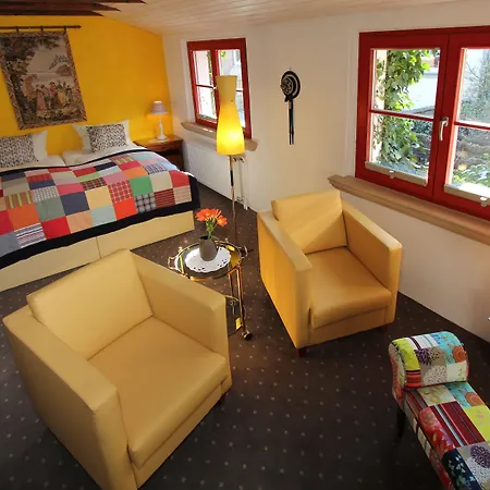 An De Marspoort Hotel Xanten