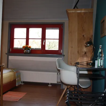 An De Marspoort Hotel 3*
