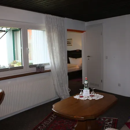 An De Marspoort Hotel 3*