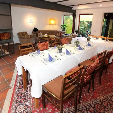 Hotel An De Marspoort