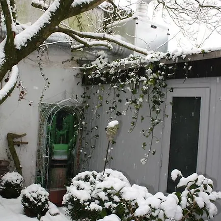 Hotel An De Marspoort Xanten