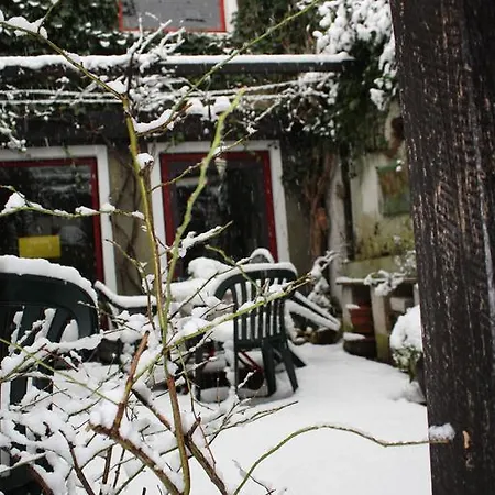 An De Marspoort Hotel Xanten