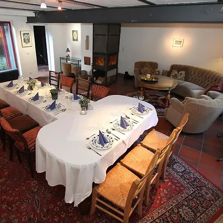 An De Marspoort Hotel