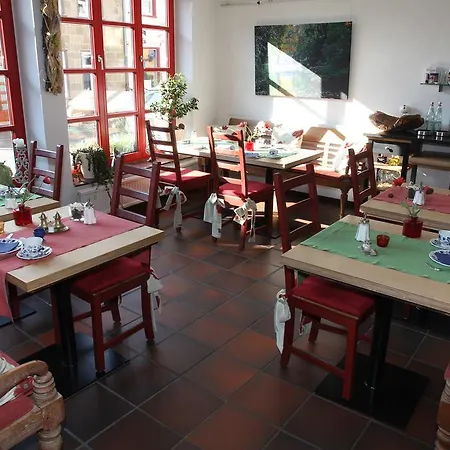 An De Marspoort Hotel Xanten