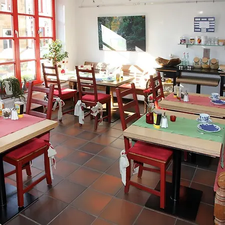 Hotel An De Marspoort