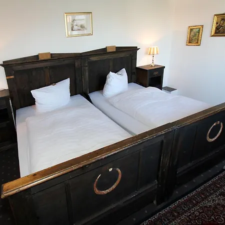 An De Marspoort 3*