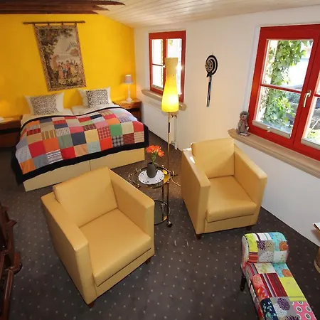 Hotel An De Marspoort