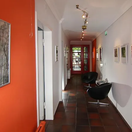 An De Marspoort