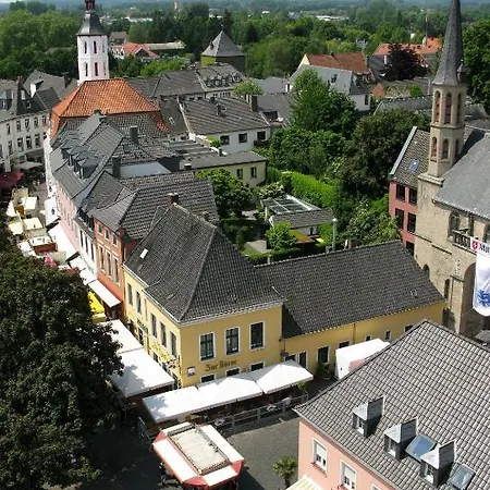 An De Marspoort Xanten
