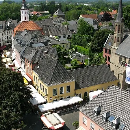 An De Marspoort Xanten