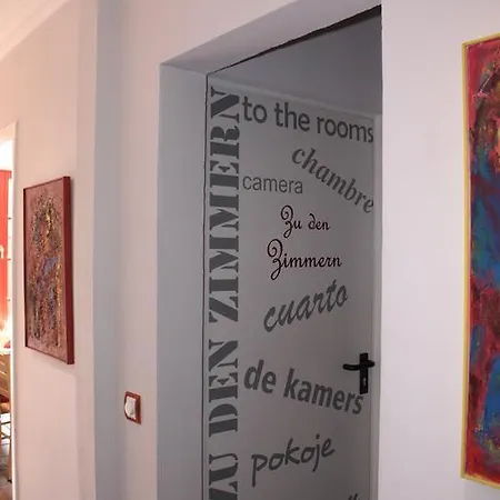 Hotel An De Marspoort Xanten