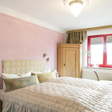 Hotel An De Marspoort 3*