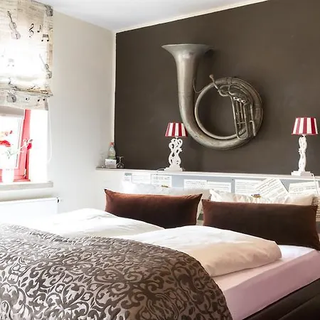 Hotel An De Marspoort 3*