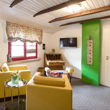 Hotel An De Marspoort Xanten