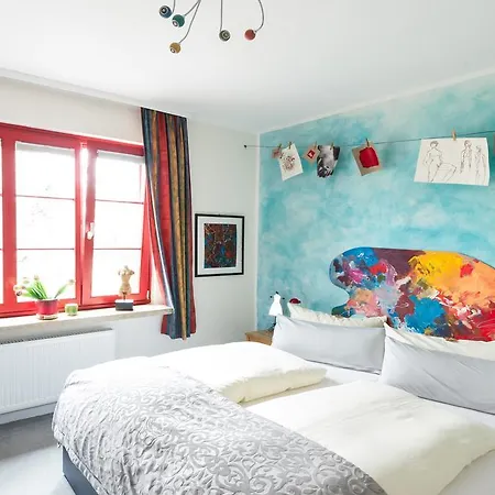 An De Marspoort Hotel Xanten