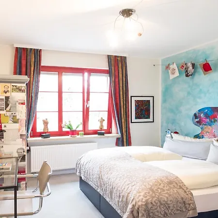 An De Marspoort Hotel Xanten