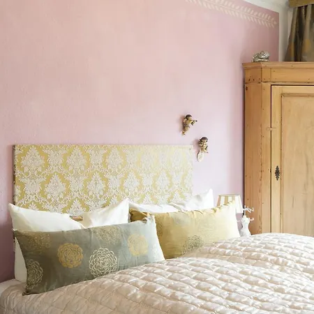 An De Marspoort Hotel 3*