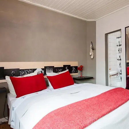 An De Marspoort Hotel Xanten