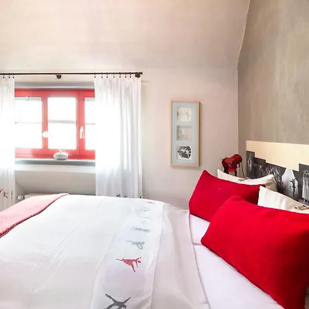 An De Marspoort 3*