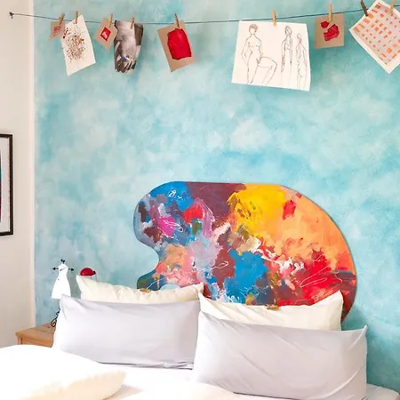 An De Marspoort Hotel 3*