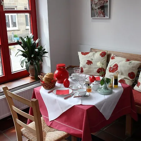 Hotel An De Marspoort 3*