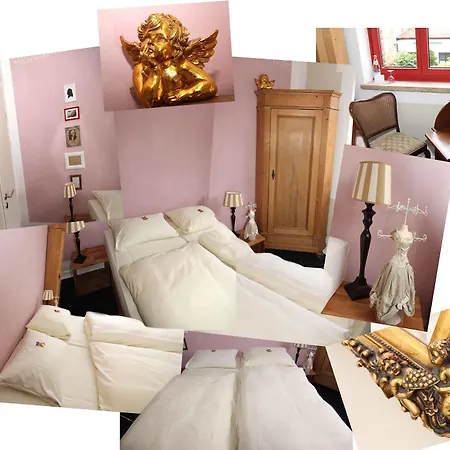 An De Marspoort Hotel 3*