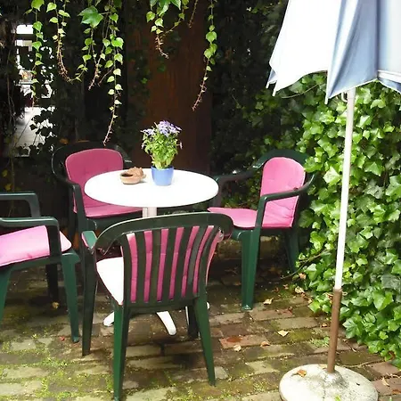 An De Marspoort Hotel 3*